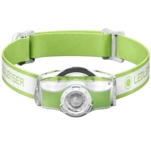 Ledlenser MH7 GreenWhite EOL
