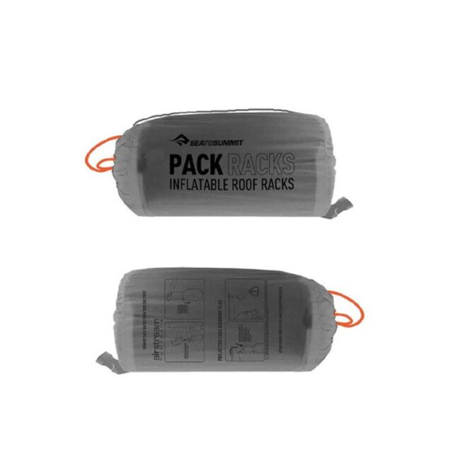 S2S Pack Rack Inflatable Roof Rack DISC in UAE - view 3