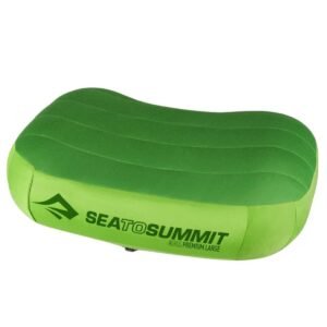 S2S Pillow Aeros Premium R Lime