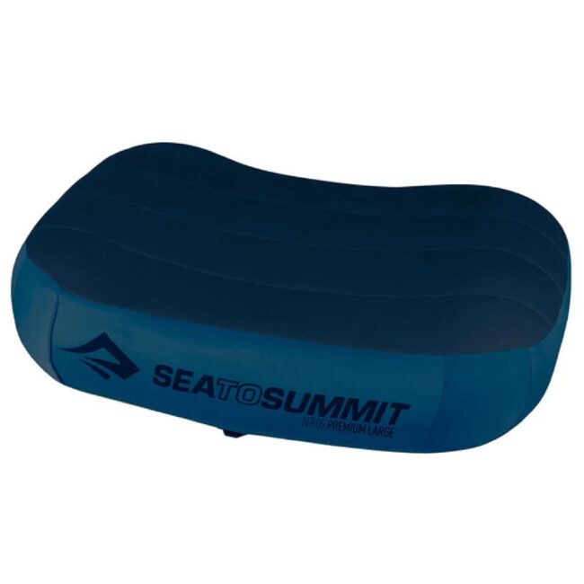 APILPREMRNB.2 S2S Pillow Aeros Premium R Navy in UAE
