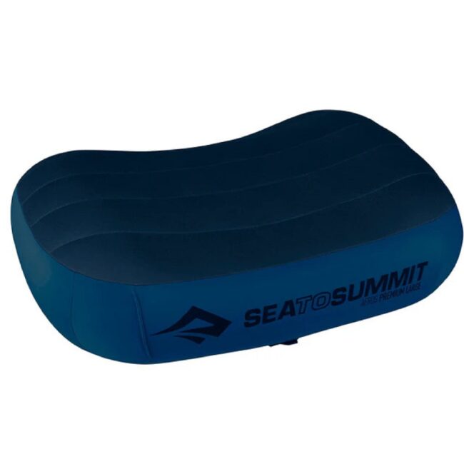 APILPREMRNB.3 S2S Pillow Aeros Premium R Navy in UAE - view 2