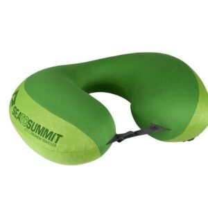 S2S Aeros Premium Pillow Traveller Lime