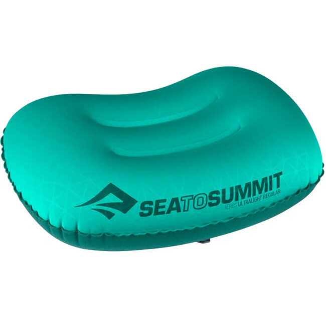 S2S Demo Stock Aeros Ulight Pillow R Gy Bro DISC in UAE - view 2