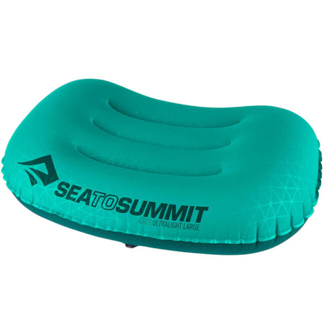 APILULLGY7 S2S Aeros Ulight Pillow L Sea Foam in UAE