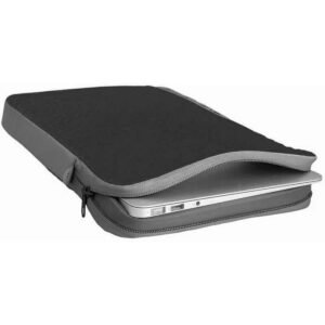 S2S Laptop Sleeve 15 Black DISC