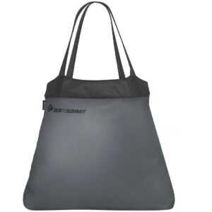 S2S USil Shopping Bag Black 2018 DISC