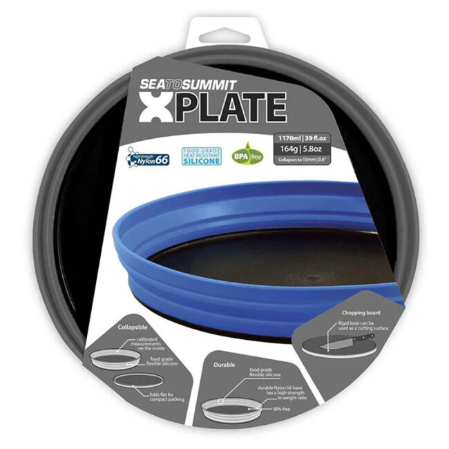AXPLATEBL.2 S2S XPlate Black in UAE - view 2