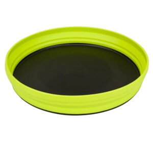 S2S XPlate Lime DISC