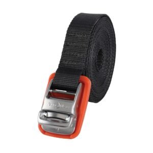 Nite Ize CamJam Tie Down Strap 12 ft 2 Pack