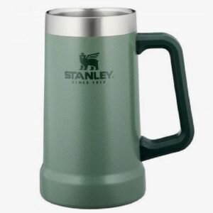 Stanley ADV 07L 24OZ Vac Stein HGreen EU