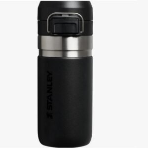 Stanley GO 473ml16oz Quick Flip Btl Black 20