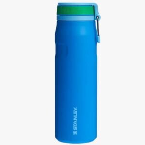 Stanley IceFlow Bottle Twist Flip 07L 24oz Azure