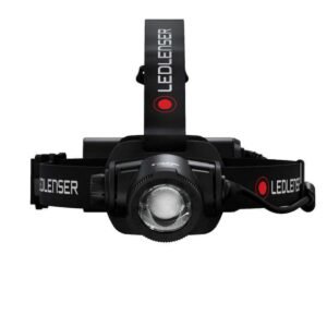 Ledlenser H15R Core Gift Box