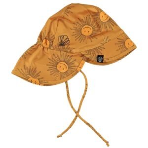 Beach Bandits Spread Sunshine Hat One size