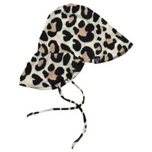 Beach Bandits Leopard Shark UPF50 Hat