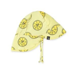 Beach Bandits Squeeze The Day Sun Hat