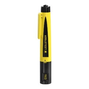 Ledlenser EX4 Flashlight