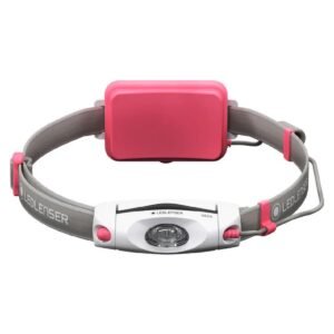 Ledlenser NEO4 Pink box EOL