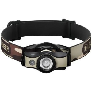 Ledlenser MH4 BlackSand Window Box EOL