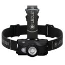 Ledlenser MH8 Black Headlamp Window Box in UAE - view 3