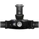 Ledlenser MH8 Black Headlamp Window Box in UAE - view 2