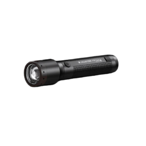 Ledlenser P7R Core Gift Box