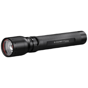 Ledlenser P17R Core Gift Box