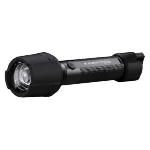 Ledlenser P6R Work Gift Box