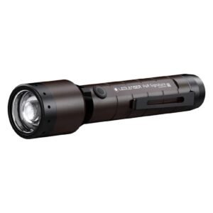 Ledlenser P6R Signature Gift Box