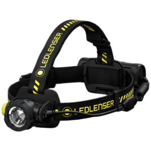 Ledlenser H7R Work Box