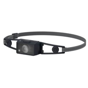 Ledlenser NEO1R Black Gray