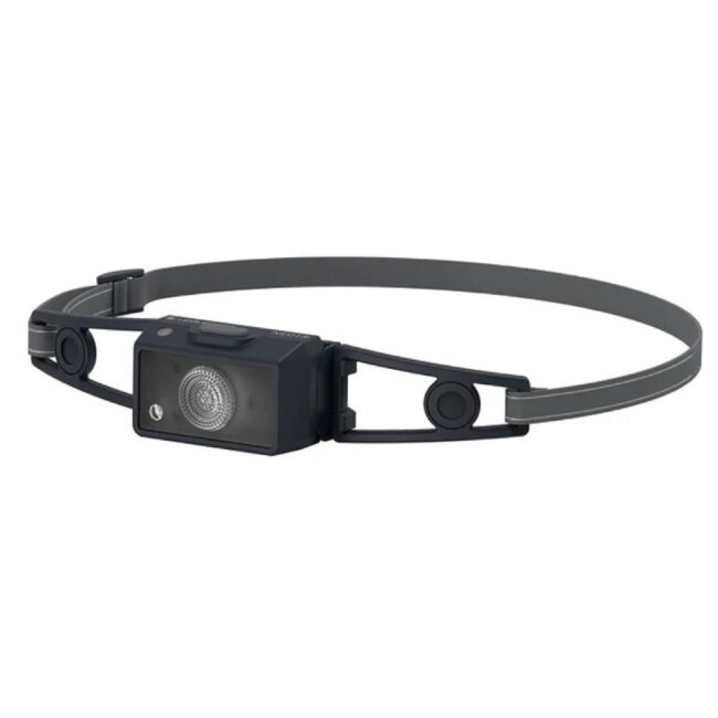 Ledlenser NEO1R Black Gray in UAE