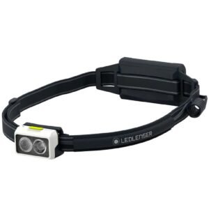 Ledlenser NEO5R White Green