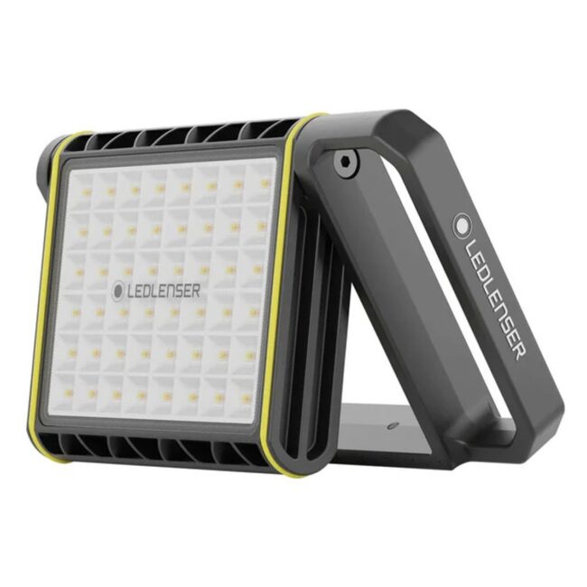 LL502911.1 Ledlenser AF8R Work Light Gift Box in UAE - view 3
