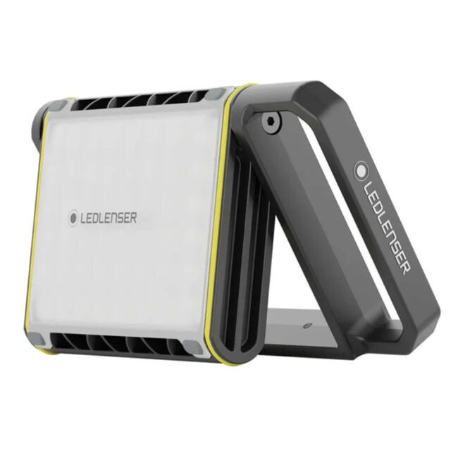 LL502911.2 Ledlenser AF8R Work Light Gift Box in UAE