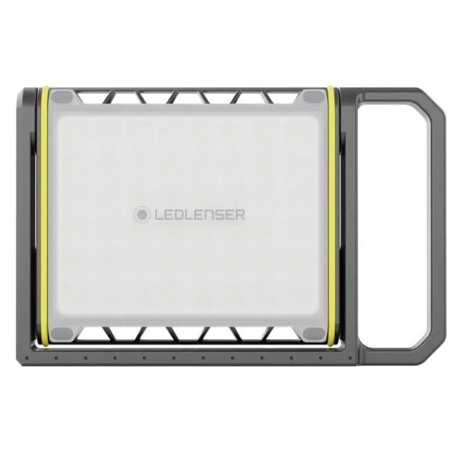 LL502911.3 Ledlenser AF8R Work Light Gift Box in UAE - view 2