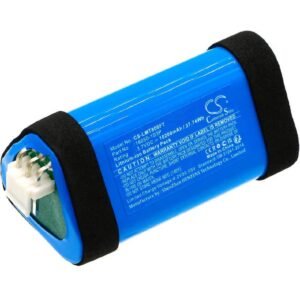 Ledlenser Spares Battery 3x 18650 LiIon 37V 10200mAh