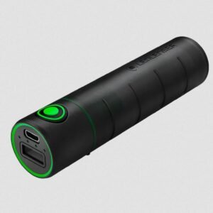 Ledlenser Spares Battery 1x 18650 LiIon 37V 3400mAh