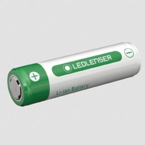Ledlenser Spares Battery 1x 18650 LiIon 36V 3000mAh