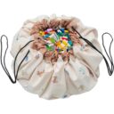 Play Go Playmat Storage Bag Big Cars in UAE