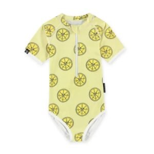 Beach Bandits Squeeze The Day Swimsuit