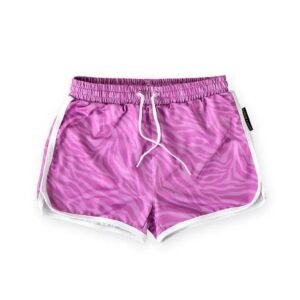Beach Bandits Shade Swim Trunk Purple