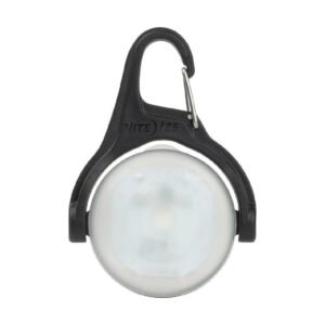 Nite Ize Radiant Rechargeable Micro Lantern DiscO Select