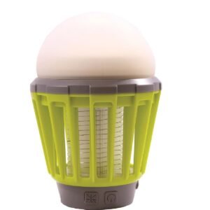 UTec Bug Led Lantern Green In Box