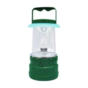 UTec Nightingale Recharg LED Camp