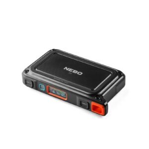 Nebo Rugged Air