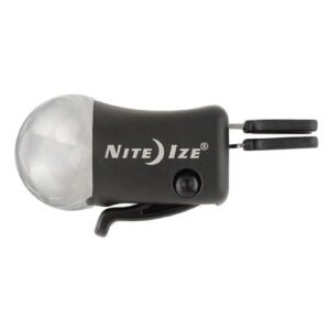 Nite Ize STVM11R7 Steelle Vent Mount EOL