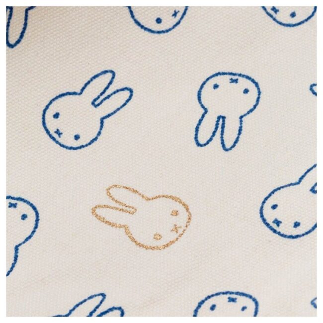 Play Go Playmat Storage Bag Miffy Soft in UAE - view 2
