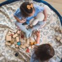 Play Go Playmat Storage Bag Miffy Soft in UAE - view 3