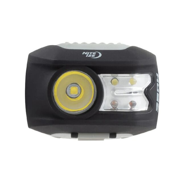 R250H-09-R8.2 Nite Ize Radiant 250 Headlamp Charcoal in UAE - view 2